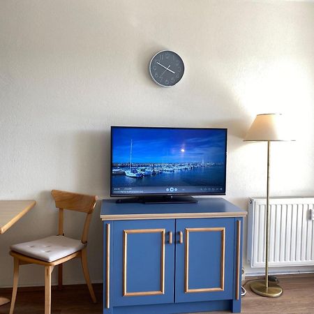Yachthafenresidenz-Wohnung-9207-895 Ostseebad Kühlungsborn Esterno foto