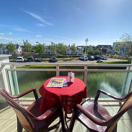 Yachthafenresidenz-Wohnung-9207-895 Ostseebad Kühlungsborn Esterno foto