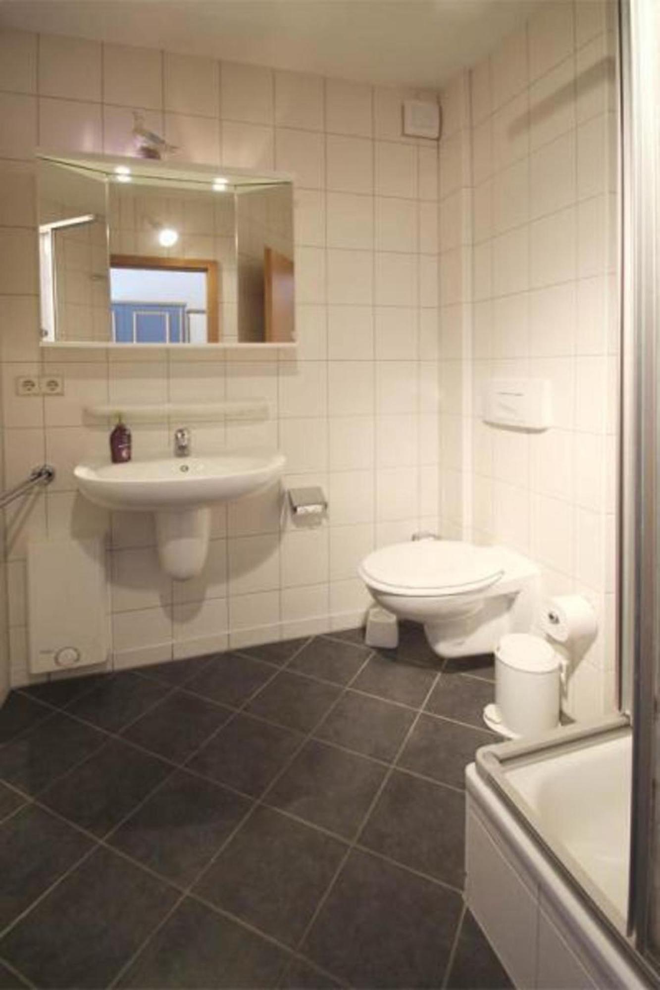 Yachthafenresidenz-Wohnung-9207-895 Ostseebad Kühlungsborn Esterno foto