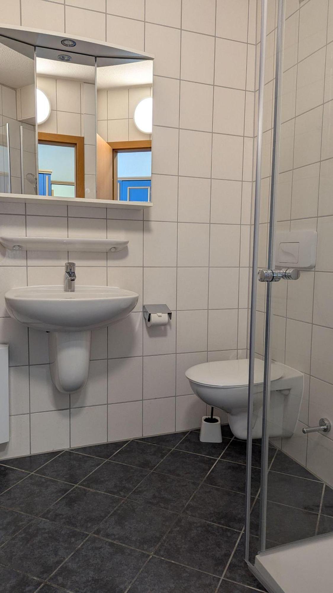 Yachthafenresidenz-Wohnung-9207-895 Ostseebad Kühlungsborn Esterno foto