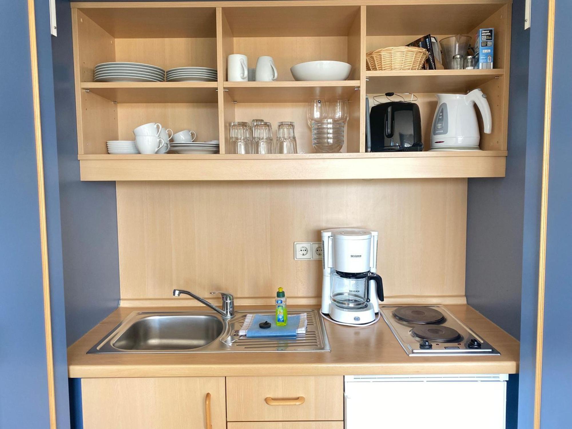Yachthafenresidenz-Wohnung-9207-895 Ostseebad Kühlungsborn Esterno foto