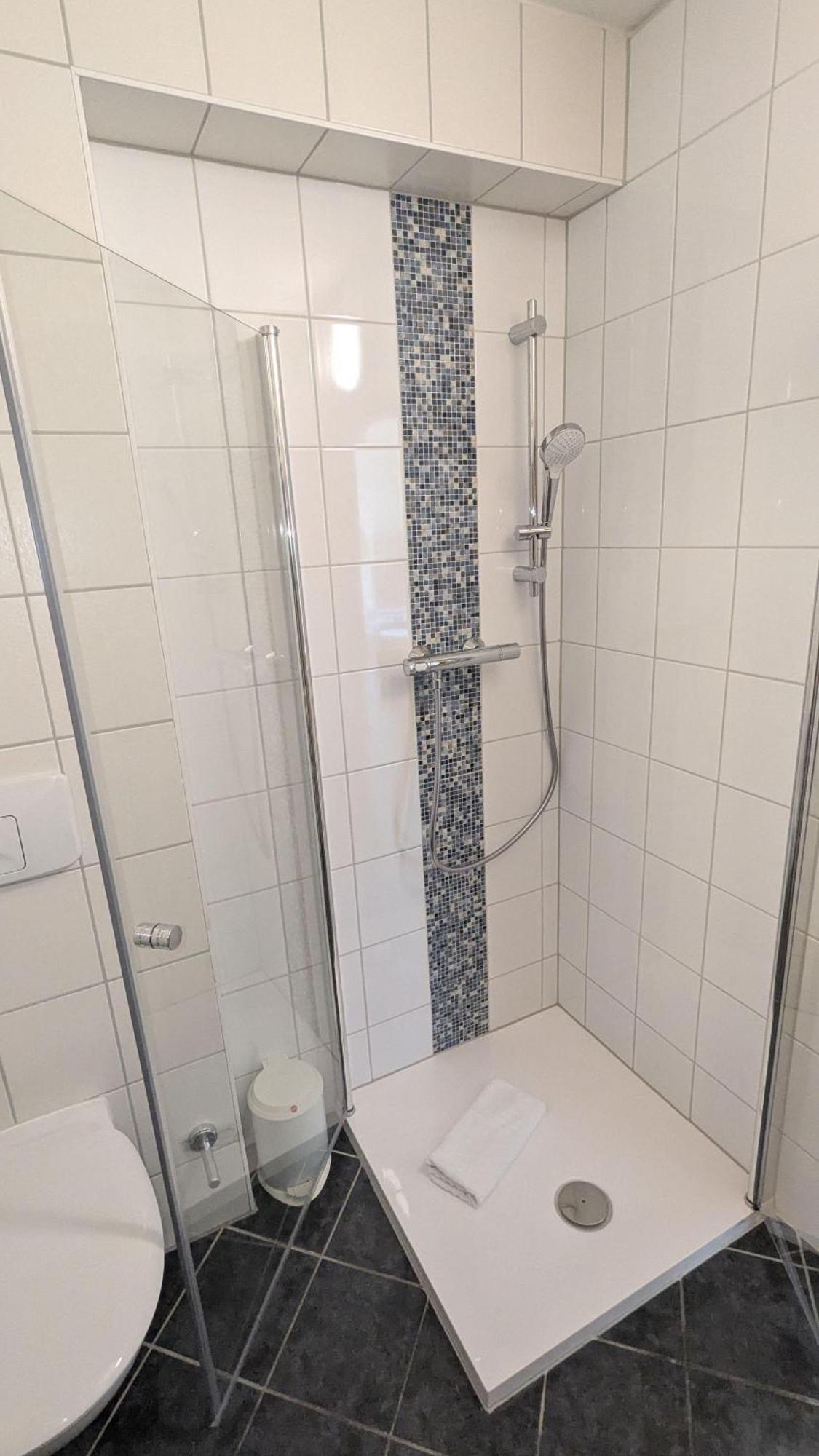 Yachthafenresidenz-Wohnung-9207-895 Ostseebad Kühlungsborn Esterno foto
