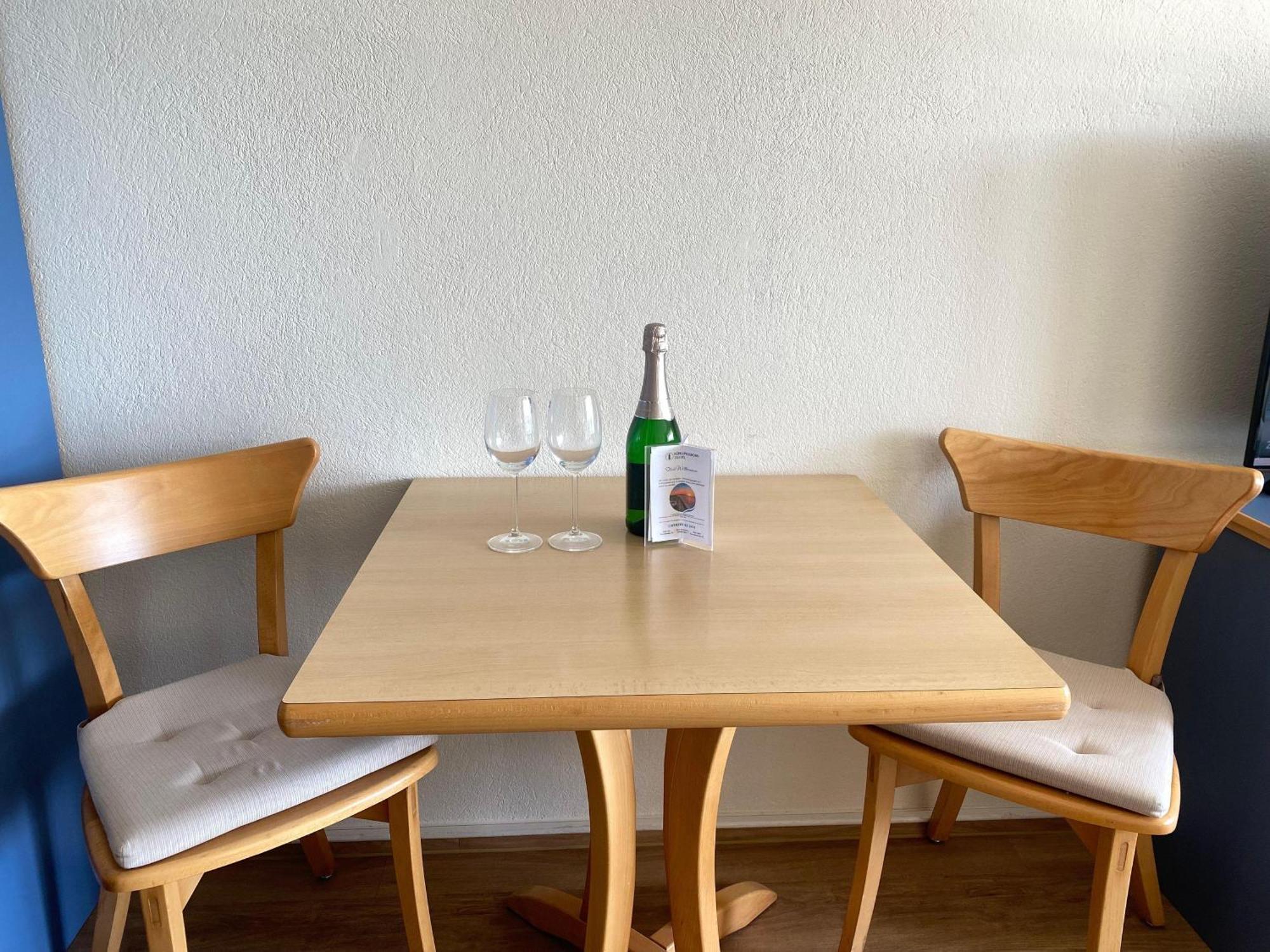 Yachthafenresidenz-Wohnung-9207-895 Ostseebad Kühlungsborn Esterno foto